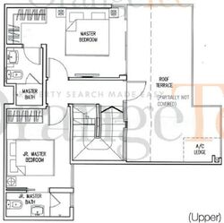 The Miltonia Residences (D27), Condominium #531198041